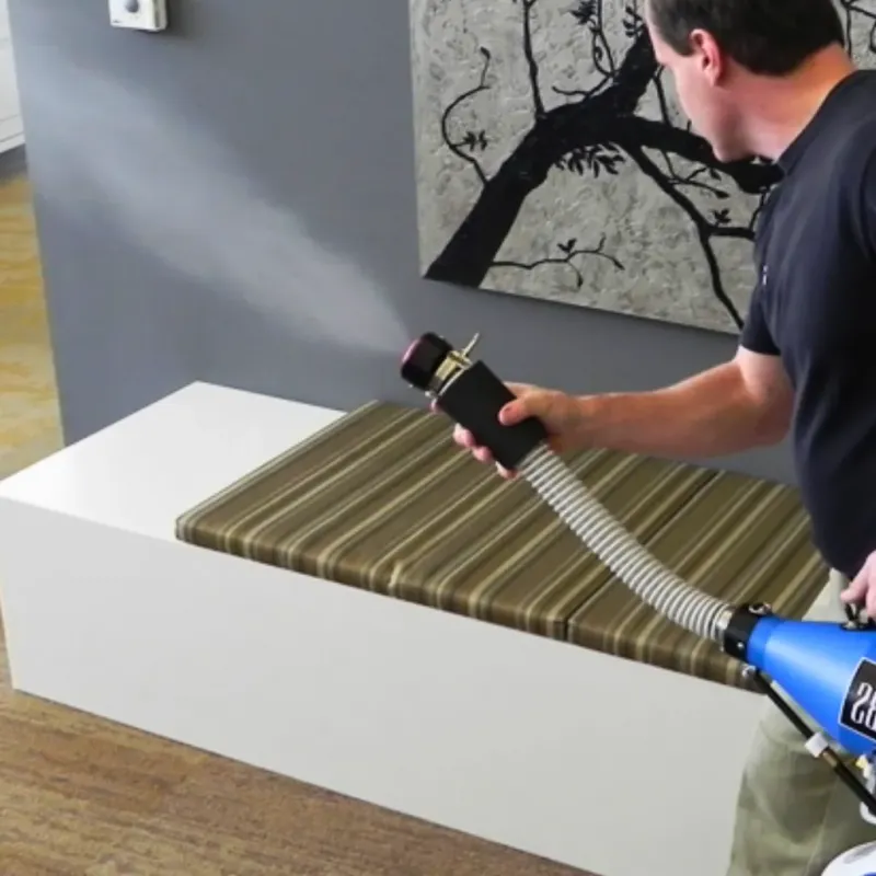 Professional Odor Removal in Boca Raton, FL